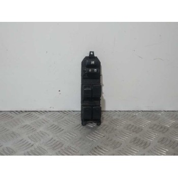 MANDO ELEVALUNAS DELANTERO IZQUIERDO 515220 / 8482002340 4 TECLAS 