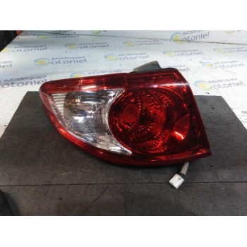PILOTO TRASERO IZQUIERDO EXTERIOR 