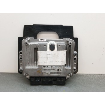 CENTRALITA MOTOR UCE 9661204380 0281012985 