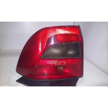 PILOTO TRASERO IZQUIERDO 5P 2ª SERIE