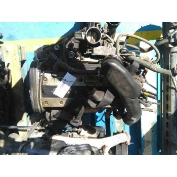 Recambio de motor completo para opel sintra cd referencia OEM IAM X22XE <M> 