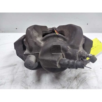 Recambio de pinza freno delantera izquierda para bmw serie 3 berlina (e90) 318d referencia OEM IAM  ATE 
