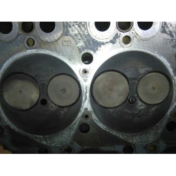 Recambio de culata para nissan cabstar e 3.0 diesel referencia OEM IAM   