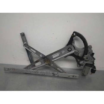 Recambio de elevalunas delantero izquierdo para hyundai i20 style referencia OEM IAM 988101J100 2621004680 2 PIN