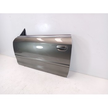 Recambio de puerta delantera izquierda para audi a4 b7 descapotable (8he) 2.0 tdi referencia OEM IAM 8H0831051C  