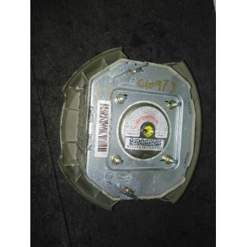 Recambio de airbag delantero izquierdo para nissan micra (k12e) acenta referencia OEM IAM SGD04042055095 PMAX3051030050 