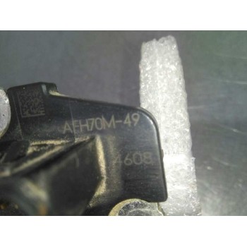 Recambio de caudalimetro para chrysler jeep cherokee (kj) 2.8 crd extreme referencia OEM IAM AFH70M49 AFH70M49 6 PINS