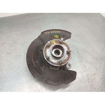 Recambio de mangueta delantera derecha para ford puma (j2k, cf7) 1.0 ecoboost referencia OEM IAM L1TC2K004AA  