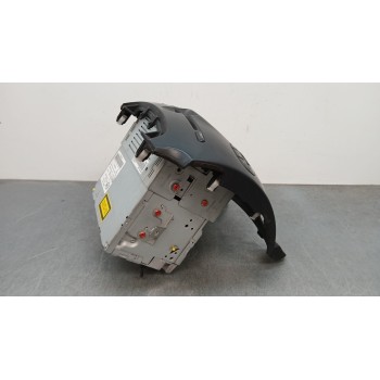 Recambio de sistema audio / radio cd para mazda 2 (de_, dh_) 1.3 (de3fs) referencia OEM IAM DF76669rx df7666arx MP3