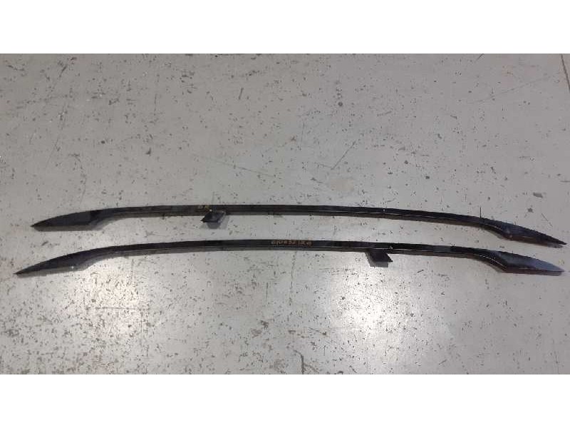 Recambio de barras techo para volkswagen golf v variant (1k5) advance referencia OEM IAM  X2 