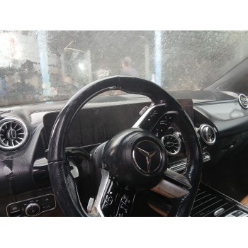 Recambio de kit airbag para mercedes-benz gla (h247) gla 200 d (247.712) referencia OEM IAM A0008609202  A2478600802