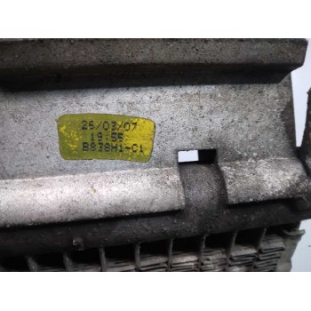 Recambio de condensador / radiador aire acondicionado para opel corsa d cosmo referencia OEM IAM B838H1C1  