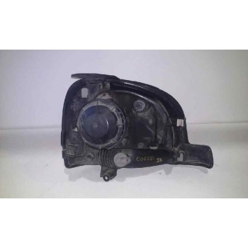 Recambio de faro izquierdo para renault kangoo (f/kc0) 1.4 rapid plus referencia OEM IAM  1ª SERIE MONOPTICA