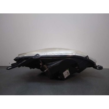 Recambio de faro izquierdo para fiat fiorino 1.3 16v m-jet cat referencia OEM IAM 1353198080 45570383 