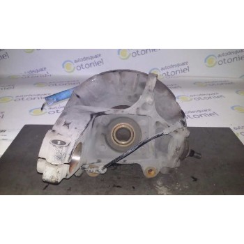 Recambio de mangueta delantera derecha para bmw mini (r50,r53) 1.6 16v cat referencia OEM IAM   ABS