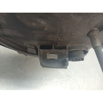 Recambio de faro izquierdo para saab 9-5 station wagon (ys3e) 1.9 tid referencia OEM IAM 5284450  