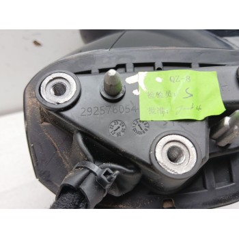 Recambio de retrovisor derecho para omoda 5 referencia OEM IAM 292576054 CON CAMARA ABATIBLE