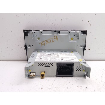 Recambio de sistema audio / radio cd para seat arona (kj7, kjp) 1.0 tsi referencia OEM IAM 6f0035871b  