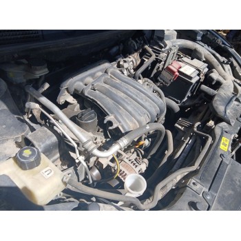 Recambio de motor completo para nissan qashqai i (j10, nj10) 1.6 referencia OEM IAM HR16DE B 