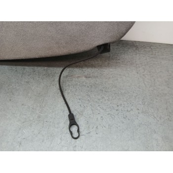 Recambio de bandeja trasera para bmw 1 (e87) 120 d referencia OEM IAM   