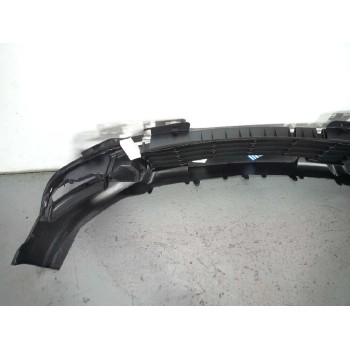 Recambio de paragolpes delantero para renault captur referencia OEM IAM 620842933R NUEVO INFERIOR FASE I