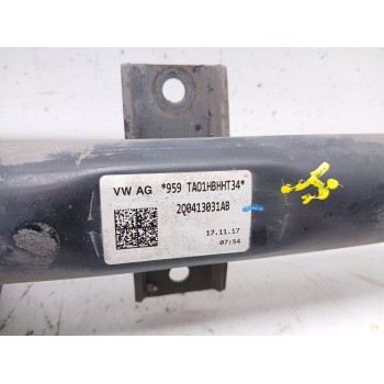 Recambio de amortiguador delantero derecho para seat arona fr referencia OEM IAM 2q0413031ab  