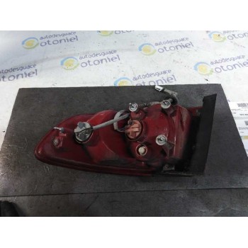 Recambio de piloto trasero izquierdo para hyundai santa fe (bm) 2.2 crdi classic (2wd) referencia OEM IAM EXTERIOR  