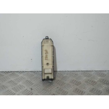 Recambio de mando elevalunas delantero izquierdo para toyota auris hybrid active referencia OEM IAM 515220 4 TECLAS 