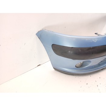 Recambio de paragolpes delantero para citroën c3 i (fc_, fn_) 1.4 i referencia OEM IAM   