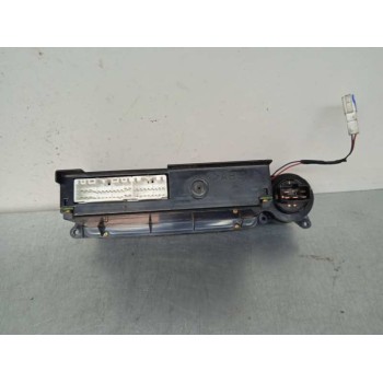 Recambio de mando climatizador para ssangyong rodius xdi premium referencia OEM IAM 6870021021 6870021021 