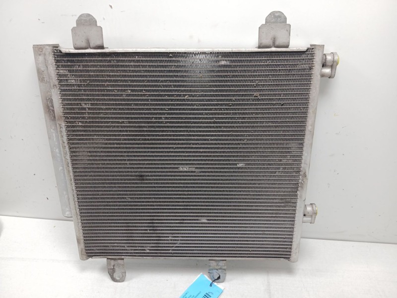 Recambio de condensador / radiador aire acondicionado para peugeot 108 1.2 referencia OEM IAM 88450YV020  