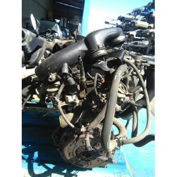 Recambio de motor completo para opel sintra cd referencia OEM IAM X22XE <M> 