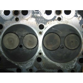 Recambio de culata para nissan cabstar e 3.0 diesel referencia OEM IAM   