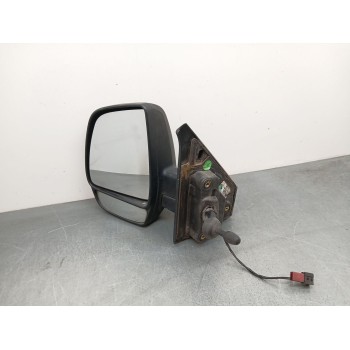 Recambio de retrovisor izquierdo para opel combo furgoneta/monovolumen (x12) 1.3 cdti (b05) referencia OEM IAM 735624019  