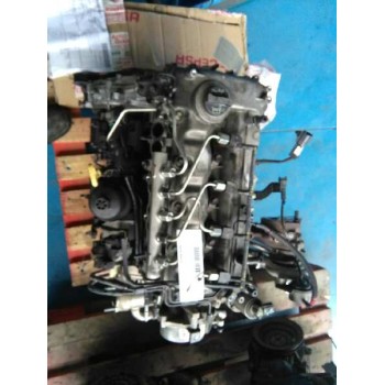 MOTOR COMPLETO D4FC <CASCO> 