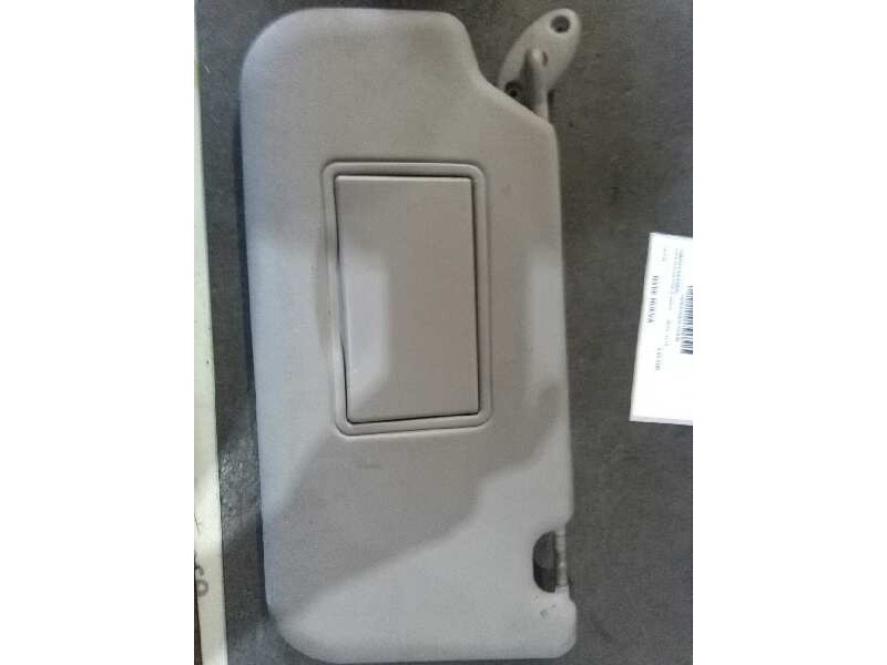 Recambio de parasol izquierdo para ford fusion (cbk) ambiente referencia OEM IAM   