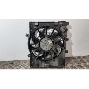 Recambio de electroventilador para opel astra h ber. cosmo referencia OEM IAM 0130303960 13130010 13147279