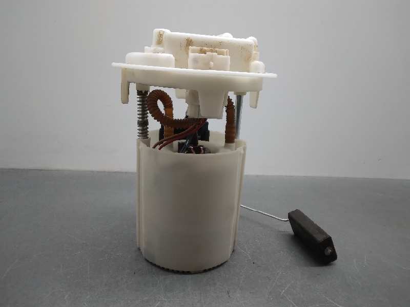 Recambio de aforador para peugeot 207 xs referencia OEM IAM 9684934480 4 PINES A2C53282812