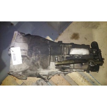 CAJA CAMBIOS MTFLT1 5V 