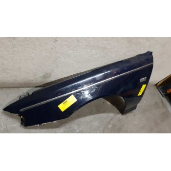 Recambio de aleta delantera izquierda para mg serie 75 (rj) 2.0 kv6 classic referencia OEM IAM  ROZADA UN TOQUE