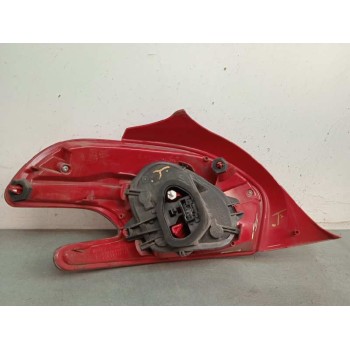 Recambio de piloto trasero derecho para peugeot 208 allure referencia OEM IAM 9672628380 1ºSERIE 