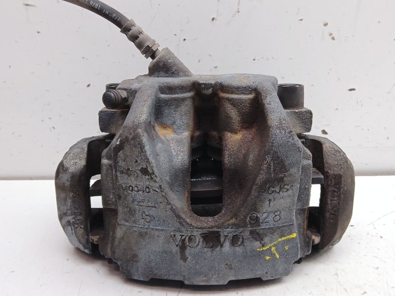 Recambio de pinza freno delantera derecha para volvo xc60 2.4 diesel cat referencia OEM IAM   