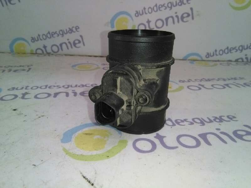 Recambio de caudalimetro para opel corsa d ´´111 years´´ referencia OEM IAM 13307079  