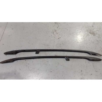 Recambio de barras techo para volkswagen golf v variant (1k5) advance referencia OEM IAM  X2 