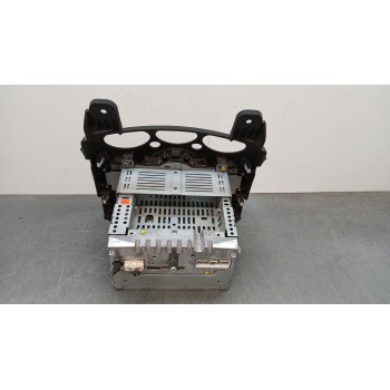 Recambio de sistema audio / radio cd para mazda 2 (de_, dh_) 1.3 (de3fs) referencia OEM IAM DF76669rx df7666arx MP3