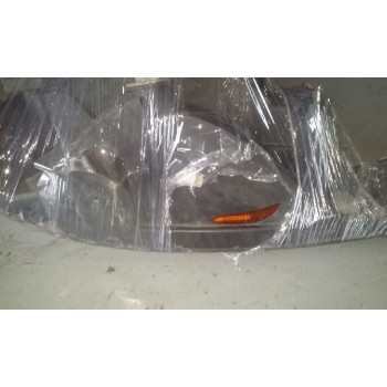 Recambio de faro izquierdo para renault kangoo (f/kc0) 1.4 rapid plus referencia OEM IAM  1ª SERIE MONOPTICA