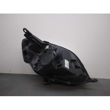 Recambio de faro izquierdo para fiat fiorino 1.3 16v m-jet cat referencia OEM IAM 1353198080 45570383 