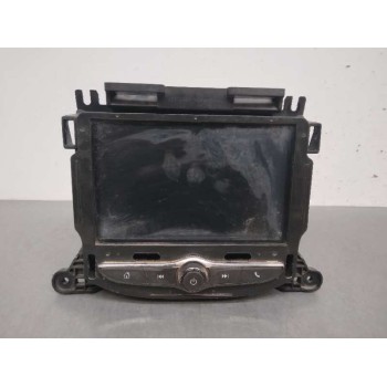 SISTEMA AUDIO / RADIO CD 555343750 