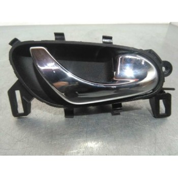 MANETA INTERIOR DELANTERA DERECHA 806704EA CROMADA 