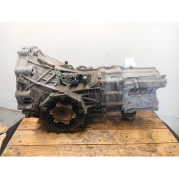 Recambio de caja cambios para audi a4 b7 (8ec) 2.0 tdi 16v referencia OEM IAM JEM  